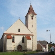Kostel ve Zbraslavicch
